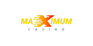 Maximum Casino Logo