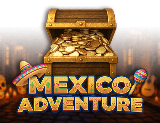 Mexico Adventures