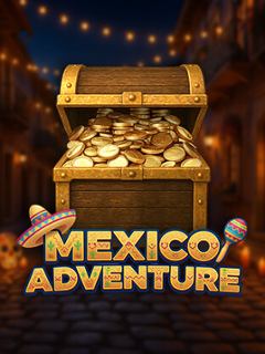 Mexico Adventures