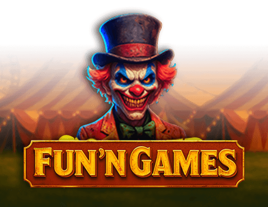 Fun`n Games