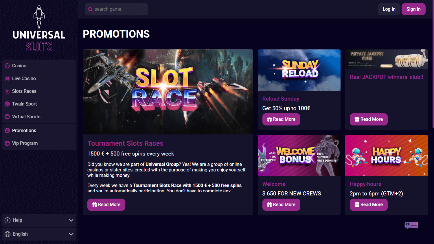 Universal_Slots_Casino_promotions_desktop