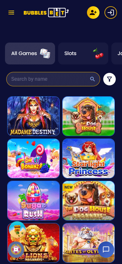 Bubbles_Bet_Casino_game_gallery_mobile