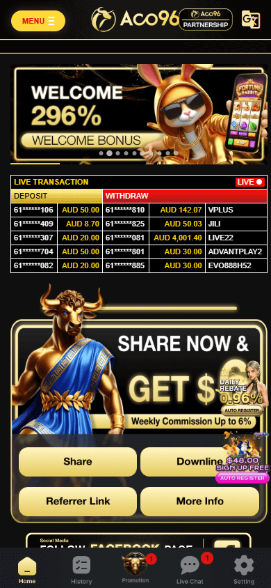ACO96_Casino_homepage_mobile