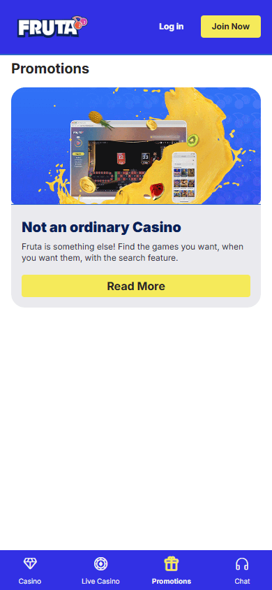 Fruta_Casino_promotions_mobile