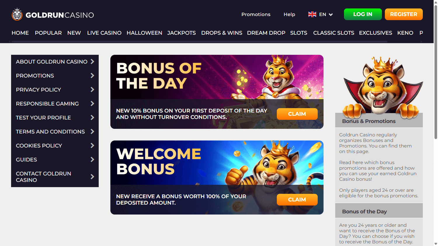 Goldrun_Casino_promotions_desktop