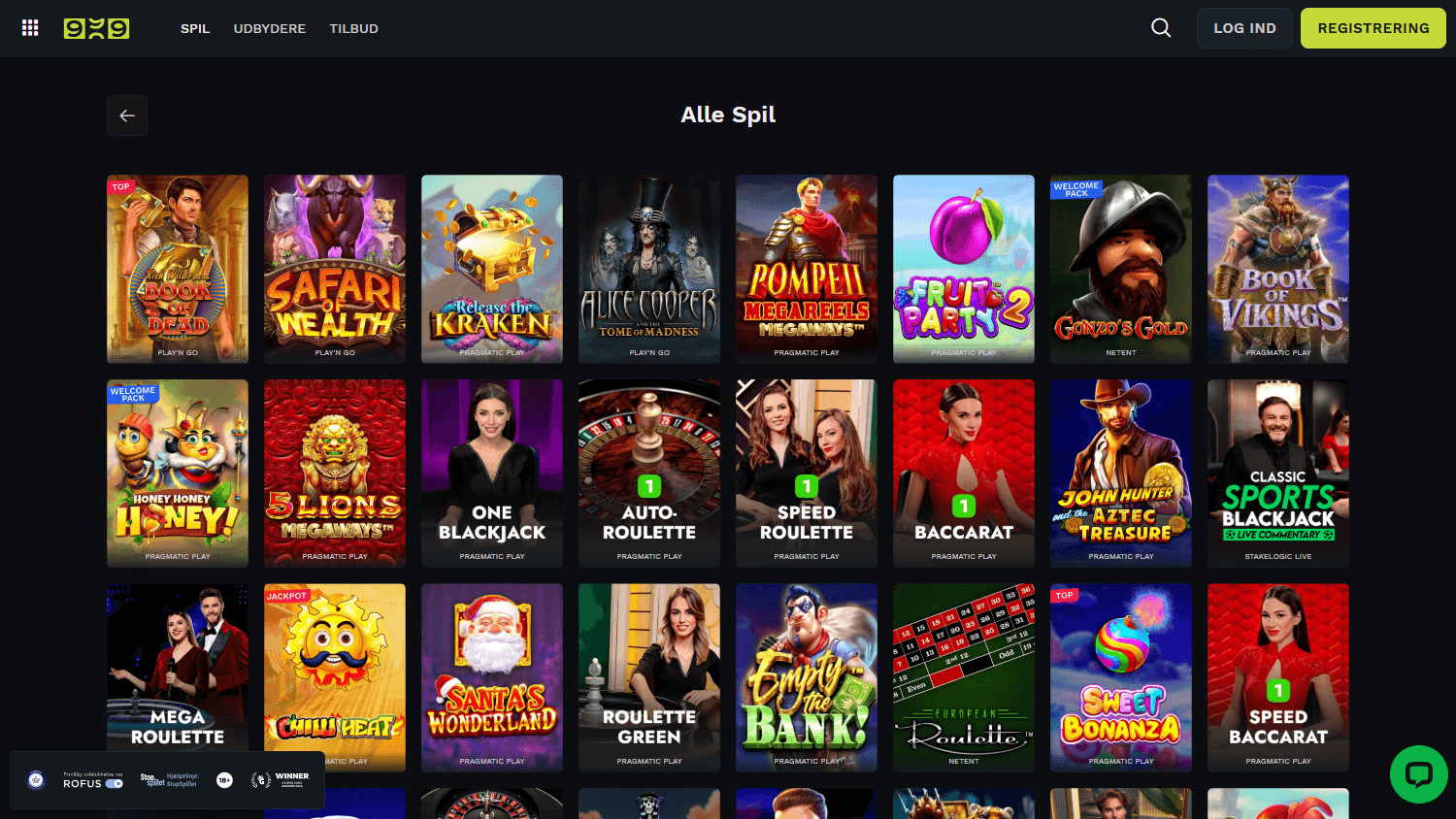 Casino_999_game_gallery_desktop