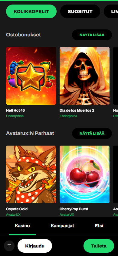 Hillo_Casino_game_gallery_mobile