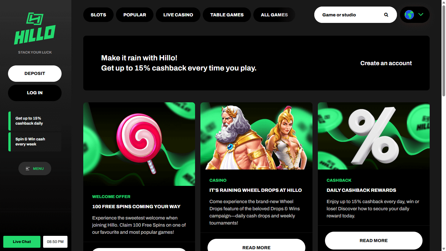 Hillo_Casino_promotions_desktop