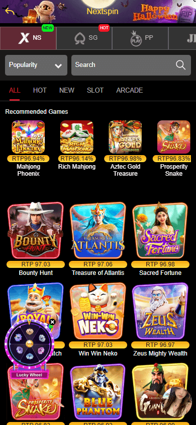 Mwin8_Casino_game_gallery_mobile