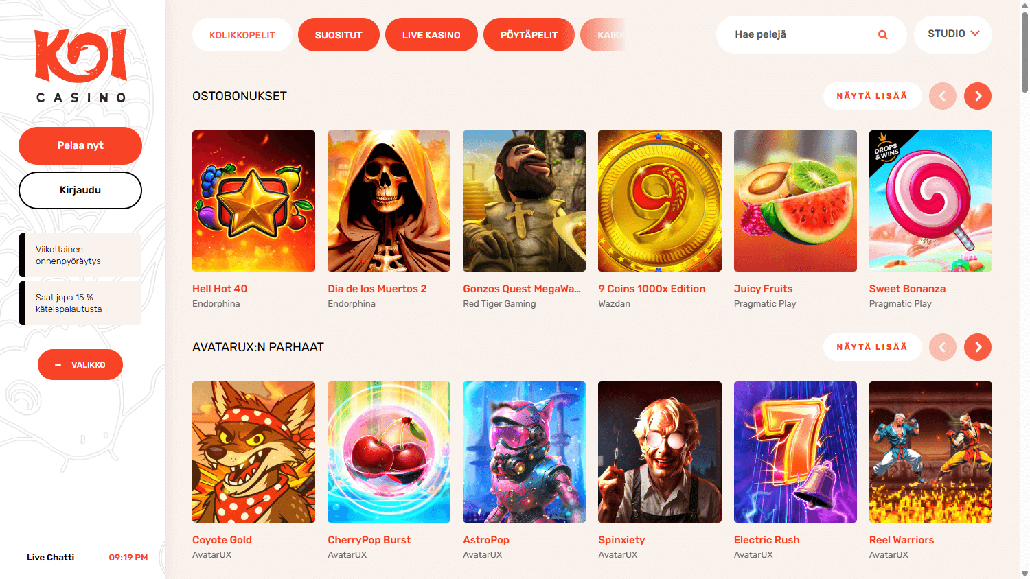 Koi_Casino_game_gallery_desktop