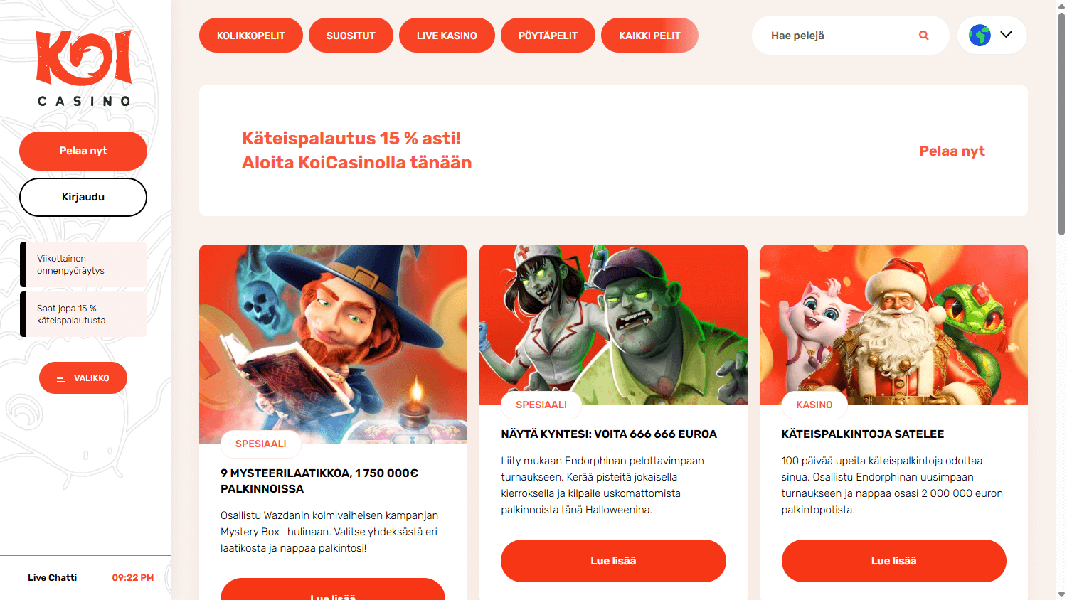 Koi_Casino_promotions_desktop