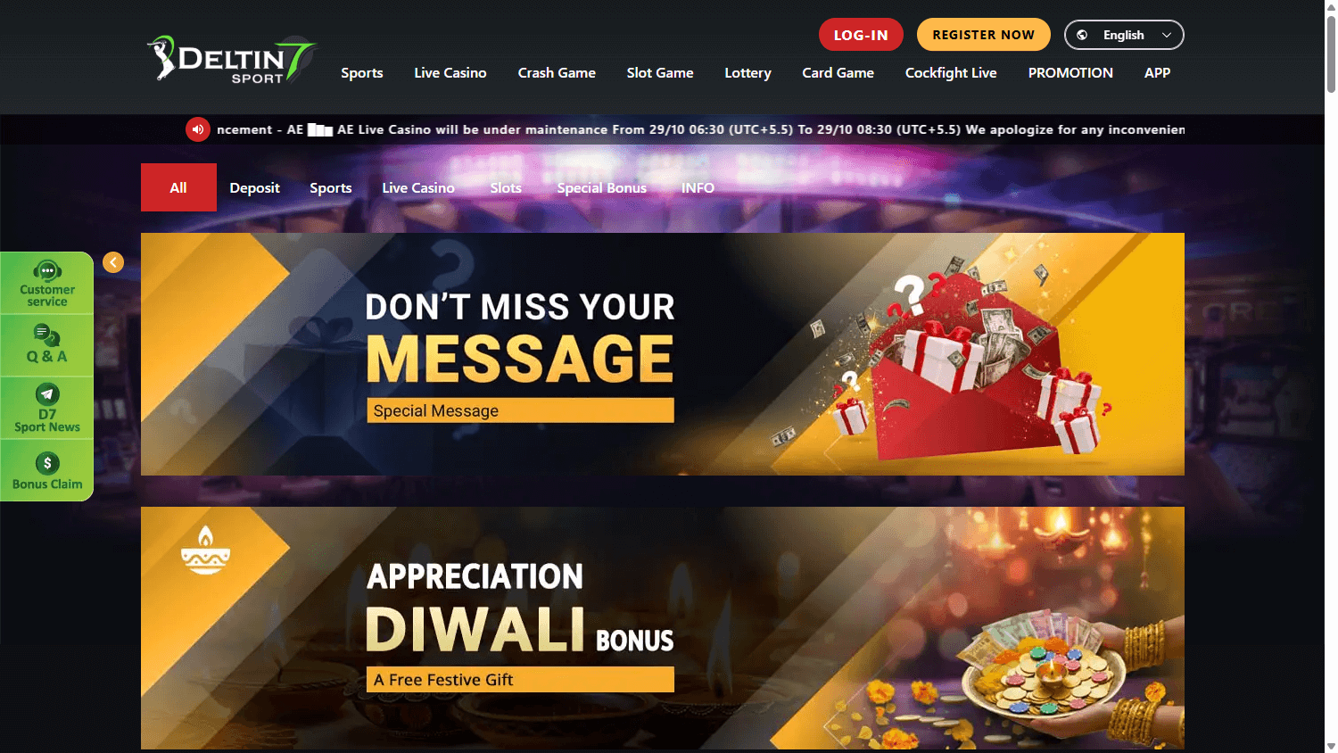 Deltin7_Sport_Casino_promotions_desktop