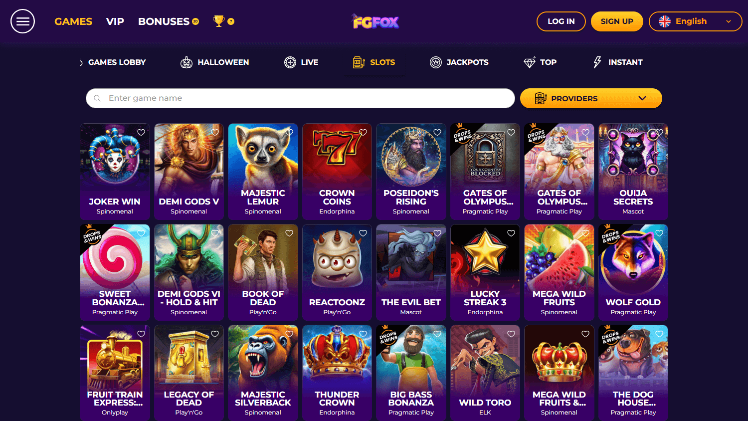 FgFox_Casino_game_gallery_desktop