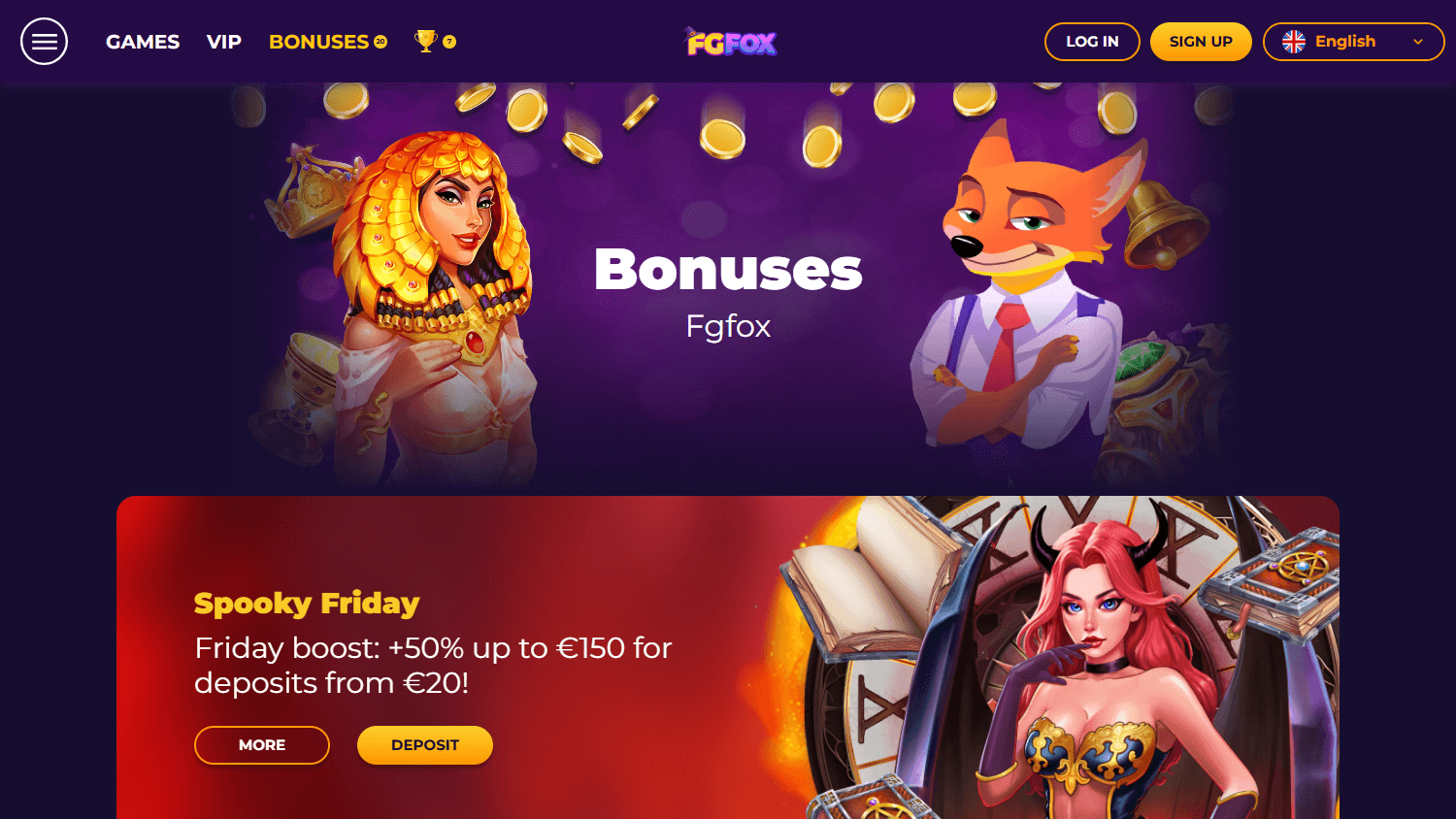 FgFox_Casino_promotions_desktop
