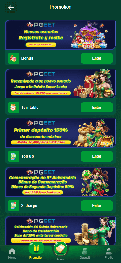 PGBET_Casino_promotions_mobile