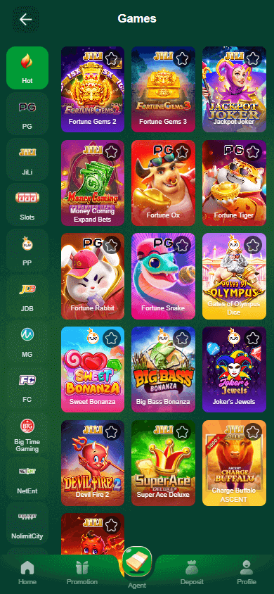 Colibri777_Casino_game_gallery_mobile