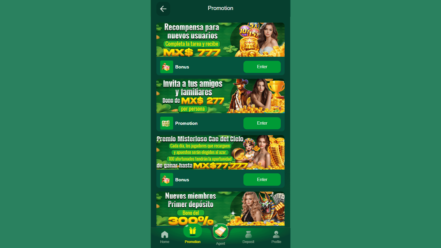 Colibri777_Casino_promotions_desktop