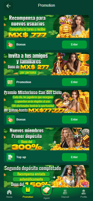Colibri777_Casino_promotions_mobile