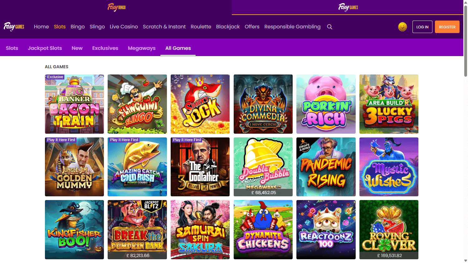 Foxy_Bingo_Casino_game_gallery_desktop