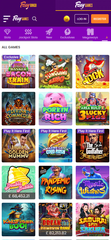 Foxy_Bingo_Casino_game_gallery_mobile