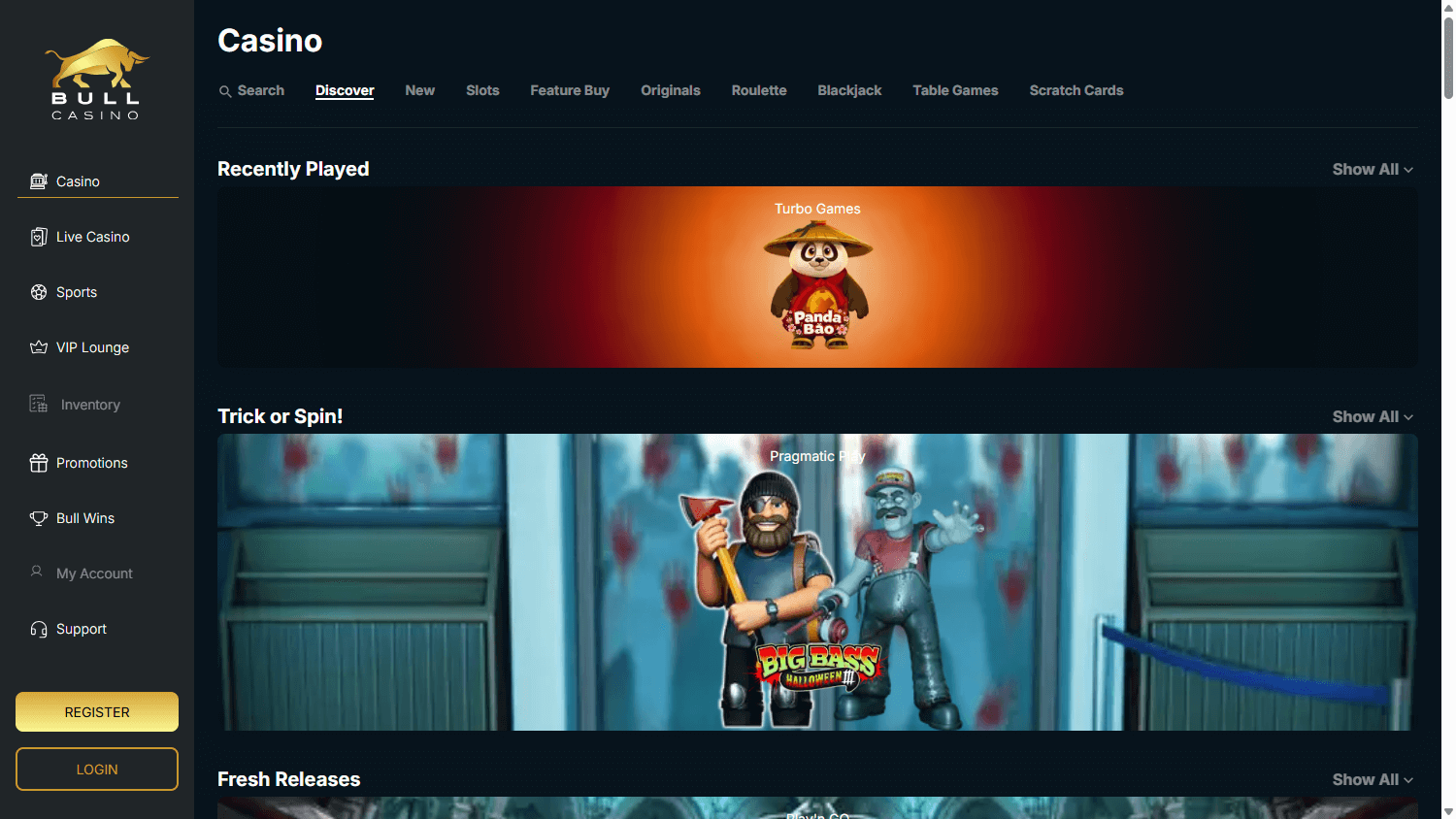 Bull_Casino_game_gallery_desktop