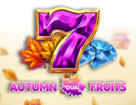 Autumn Dual Fruits