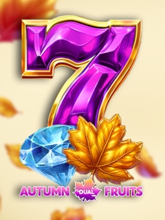Autumn Dual Fruits