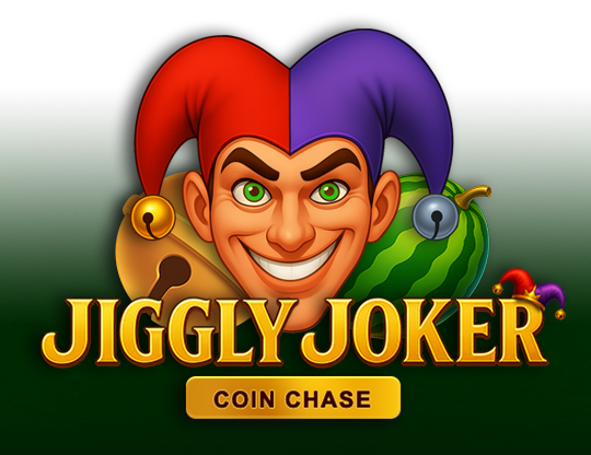 Jiggly Joker