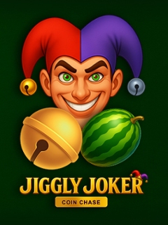 Jiggly Joker