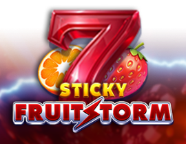 Sticky Fruitstorm