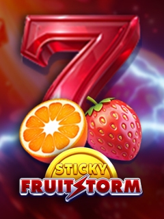 Sticky Fruitstorm