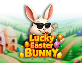 Lucky Easter Bunny