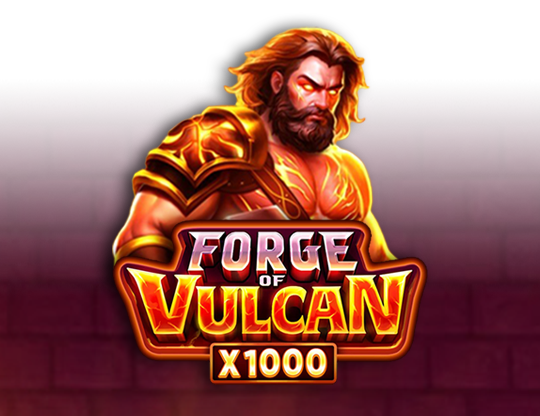 Forge of Vulcan