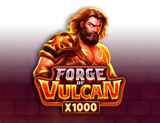 Forge of Vulcan