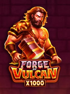 Forge of Vulcan