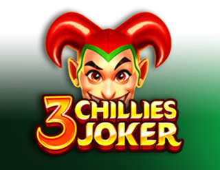 3 Chillies Joker