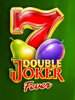 Double Joker Fever