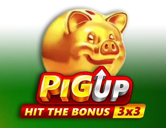 Pig Up