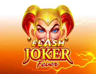 Flash Joker Fever
