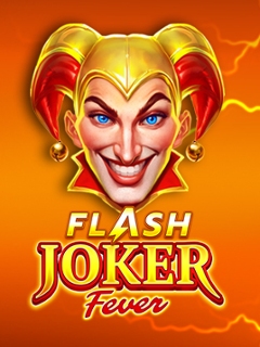 Flash Joker Fever