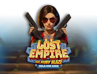 Lost Empire