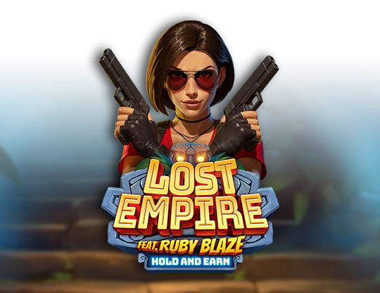 Lost Empire