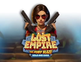 Lost Empire