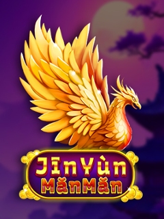 Jīn Yùn Mǎn Mǎn