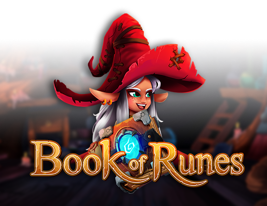 Book of Runes