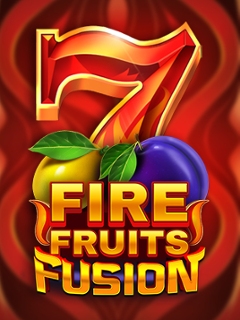 Fire Fruits Fusion