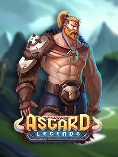 Asgard Legends