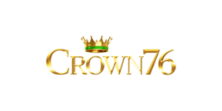 Crown76 Casino Logo