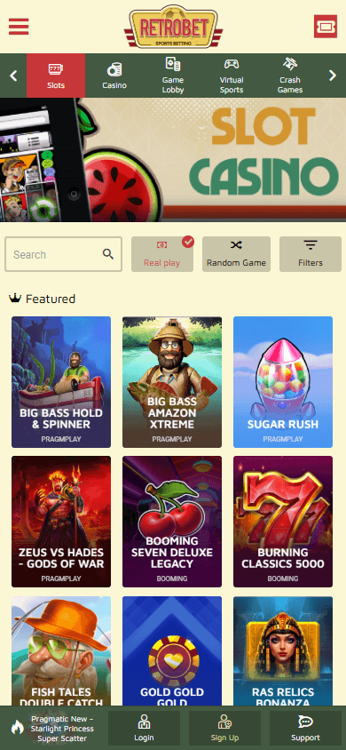 retrobet_casino_game_gallery_mobile