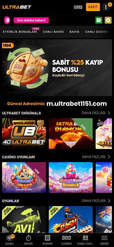 ultrabet_casino_homepage_mobile